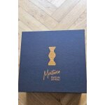 Coffret montana parfum de peau edp 100 ml lait corporel 150 ml