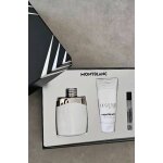 Coffret montblanc parfum