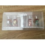 Coffret la parade des extraits jean paul gaultier