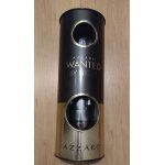 Coffret parfum azzaro wanted by night