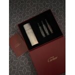 Coffret parfum cartier