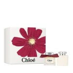 Coffret parfum chlo� intense 50 ml et lotion corps