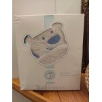 Coffret parfum eau de toilette babinours 100 ml yves rocher sortie de bain