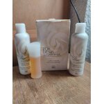 Coffret parfum eau de toilette pour dsir de gardenia yves rocher spray 30 ml + lait corps + gel douche ...