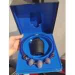 Coffret parfum eau de toilette ispahan yves rocher 100 ml et collier rare