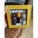 Coffret parfum eau de toilette vanille agriculture bio spray 20 ml gel douche 100 ml lait corps 100 ml ... Coffret parfum eau de toilette vanille agriculture bio spray 20 ml gel douche 100 ml lait corps 100 ml ...
