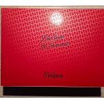 Coffret parfum pour une femme de montana