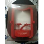 Coffret de parfum flower by kenzo en forme de livre Coffret de parfum flower by kenzo en forme de livre