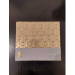 Coffret de parfum invictus