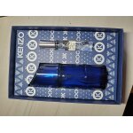 Coffret parfum kenzo homme eau de toilette intense.