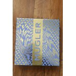 Coffret parfum mugler angel