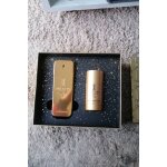 Coffret de parfum paco rabanne 1 million