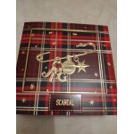 Coffret scandal jean paul gauthier