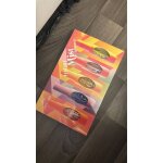 Coffret - sol de janeiro - lot de 5 brumes