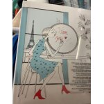 Coffret talika pousse et soin des cils