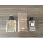 Coffret terre d'herm�s