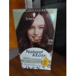 Coloration permanente nourrissante natural & easy de schwarzkopf