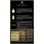 Coloration schwarzkopf permanente - oleo suprême - châtain clair cendré 5 - 54 Coloration schwarzkopf permanente - oleo suprême - châtain clair cendré 5 - 54