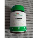 Complement alimentaire dieti natura guarana minceur 60 glules