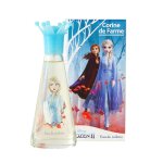 Corine de farme - reine des neiges 2 - disney - eau de toilette - 30ml