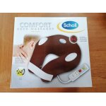 Coussin massant pour la nuque scholl Coussin massant pour la nuque scholl