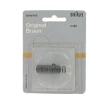Couteaux pour rasoir braun lady braun elgance 5546702