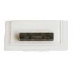 Couteau de rasoir pour petit electromenager braun - 370 - 370(moulinex) - 5596 - 5596 rfrences equivalentes: ...