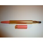 Crayon a l�vres et contour rechargeable avec pinceau nina ricci