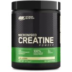 Creatine powder