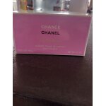 Creme chanel pour le corps