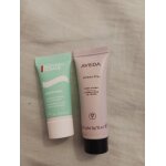 Cr�me corps aveda stress fix