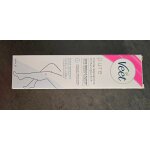 Crme dpilatoire veet