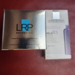 Crème lrp réparatrice et régénératrice regenmedic sérum mela b3la roche posay Crème lrp réparatrice et régénératrice regenmedic sérum mela b3la roche posay