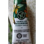 Cr�me mains vanille bourbon