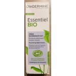 Creme nourrissante bio essentiel 50ml diadermine