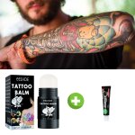 Crme de rparation de tatouage 40g outil d'art corporel hydratant sr et indolore a gurison rapide ...