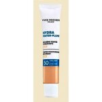 Cr�me teint�e protection solaire - yves rocher . neuf