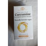 Curcumine solgard full spectrum. formule vegan