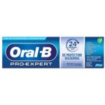 Dentifrice oral - b pro - expert protection 75ml