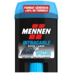 D�odorant 72h stick large intracable mennen 60ml