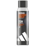 D�odorant anti - transpirant invisible shield 72h adidas 150ml