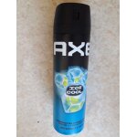 D�odorant axe ice cool