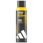 D�odorant homme anti - transpirant - active endurance 72h adidas 150ml