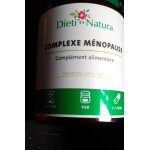 Dieti natura complexe mm�nopause 60 gelules
