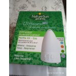 Diffuseur huiles essentielles