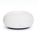 Diffuseur huiles essentielles cramique blanc cozy chaleur douce (zen arme)