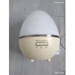 Diffuseur humidificateur ultrasonique huiles essentielles arkopharma Diffuseur humidificateur ultrasonique huiles essentielles arkopharma