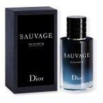 Dior sauvage eau de parfum 60ml