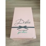 Dolce & gabbana garden eau de parfum 75ml Dolce & gabbana garden eau de parfum 75ml