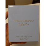 Dolce & gabbana light blue eau de toilette 2pcs 1. 6 oz 50 ml 2x50ml 100ml